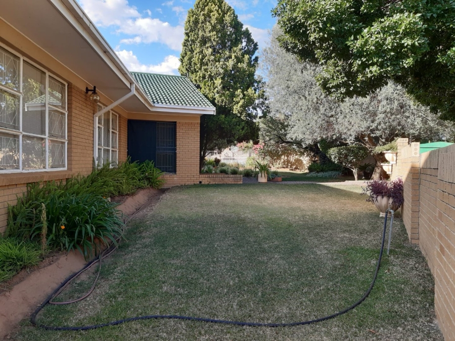 3 Bedroom Property for Sale in Jordania Free State